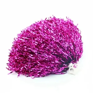 Cheerleading Pom-Poms