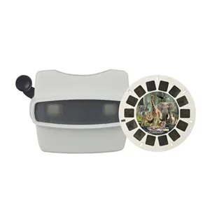 Children's 3D viewfinder Customizable images