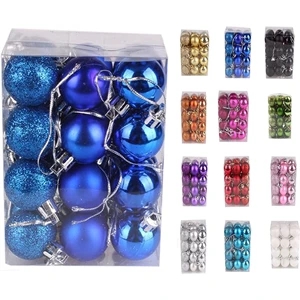 Christmas Ball