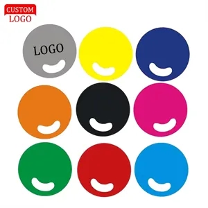 Circle Hand Fan