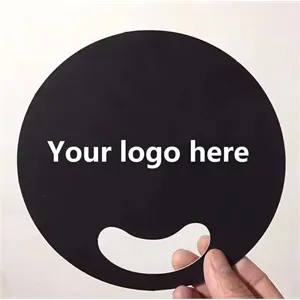 Circle Hand Fan