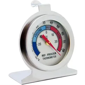 Classic Refrigerator Thermometer