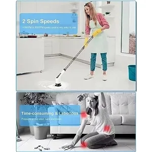 Cleaning Brush