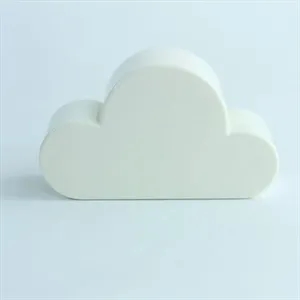 Cloud Shape Magnet Key Storage