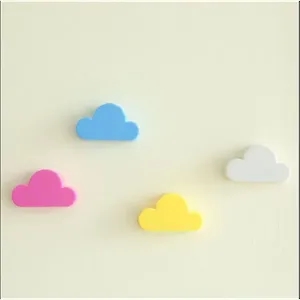 Cloud Shape Magnet Key Storage