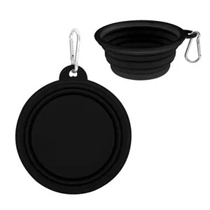 Collapsible Pet Bowl