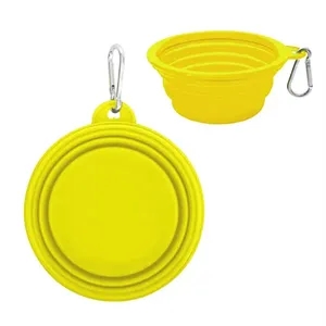 Collapsible Pet Bowl