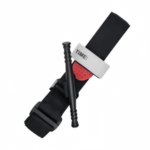 Combat Medical Emergency Tourniquet