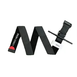 Combat Medical Emergency Tourniquet