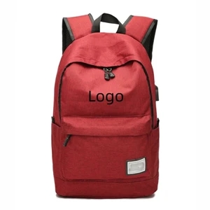Computer backpack/bookpack/Travel pack