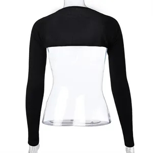 Cooling Shawl Arm/Shoulder Sleeve Covered