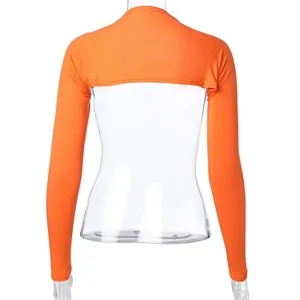 Cooling Shawl Arm/Shoulder Sleeve Covered