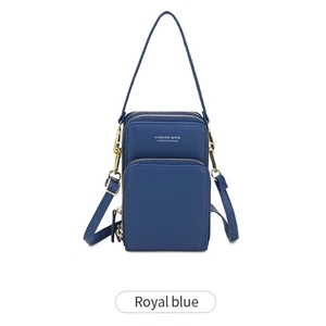 Crossbody Phone Bag Touch Screen