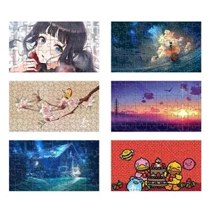 Custom 1000 Piece Puzzle