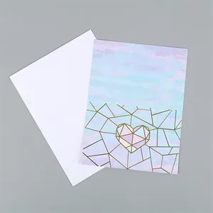 Custom Greeting Card