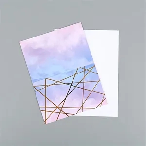 Custom Greeting Card