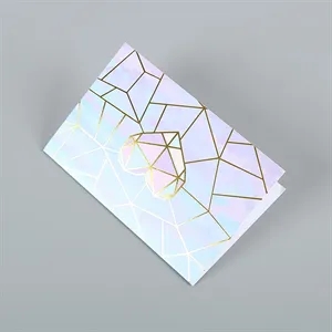 Custom Greeting Card