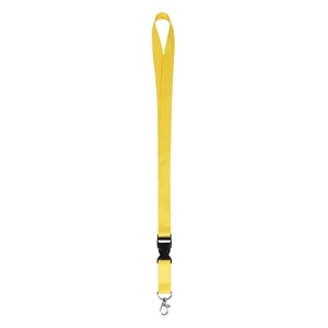 Custom Lanyard