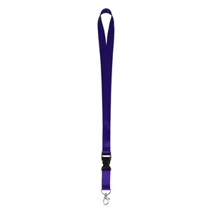 Custom Lanyard