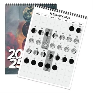 Custom Mouse Pad Calendar