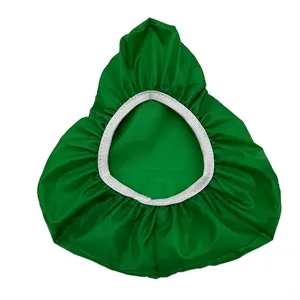 Custom Polyester Bicycle Seat Cover