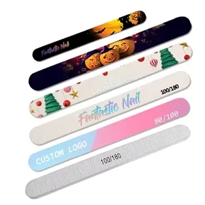 Custom Printing Nail File