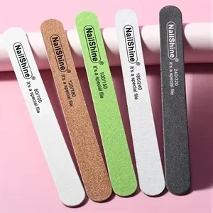 Custom Printing Nail File