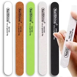 Custom Printing Nail File