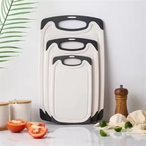 Cutting Boards For Kitchen 3Pieces Set