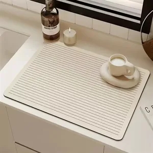 Diatom Mud Mats