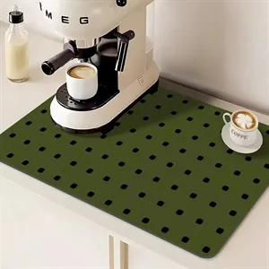 Diatom Mud Mats