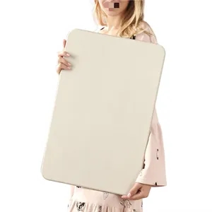 Diatomite bath mats