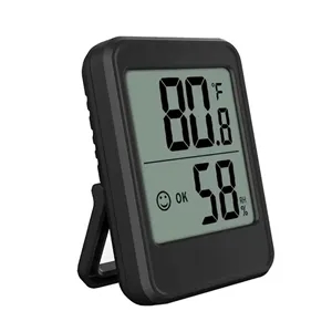 Digital Thermometer Hygrometer
