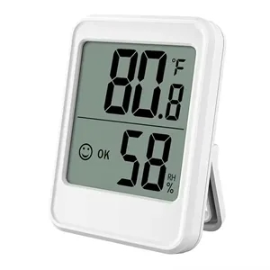 Digital Thermometer Hygrometer