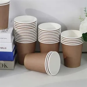 Disposable Coffee Paper Cup