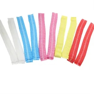 Disposable OR/Kitchen Hair Bundles