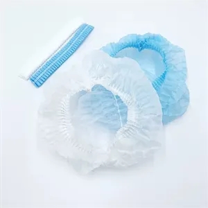 Disposable OR/Kitchen Hair Bundles