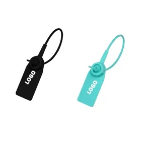 Disposable Plastic Security Seals