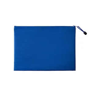 Document Zipper Portfolio Handy Pouch