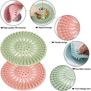 Drain Hair Catcher