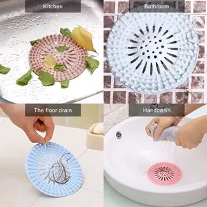 Drain Hair Catcher