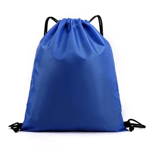 Drawstring Sport Bags/ Sack Cinch Gym Backpack