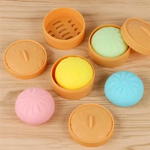 Dumpling Stress Ball