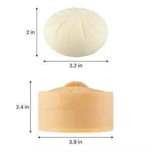 Dumpling Stress Ball