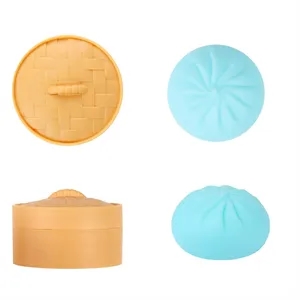 Dumpling Stress Ball