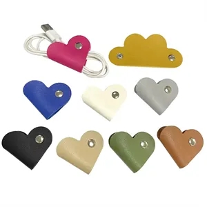 Earphone Cable Organizer