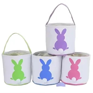 Easter Bunny Basket