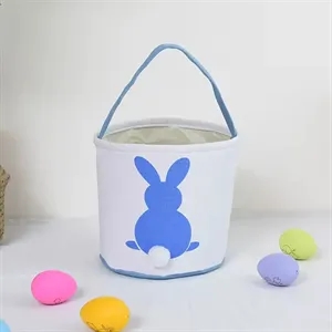Easter Bunny Basket