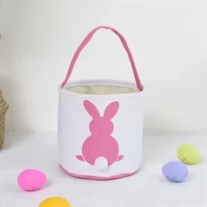 Easter Bunny Basket