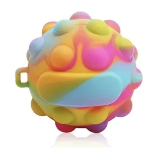 Fidget Stress Toy Pop Ball